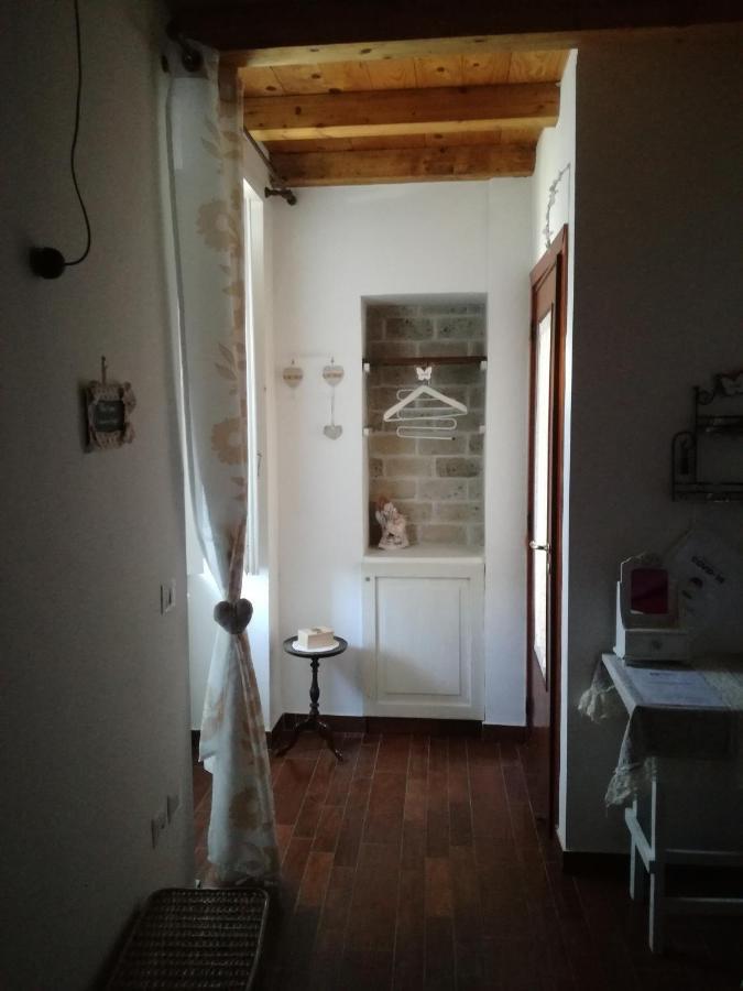 B&B Pompeilog Torre Annunziata Exterior foto