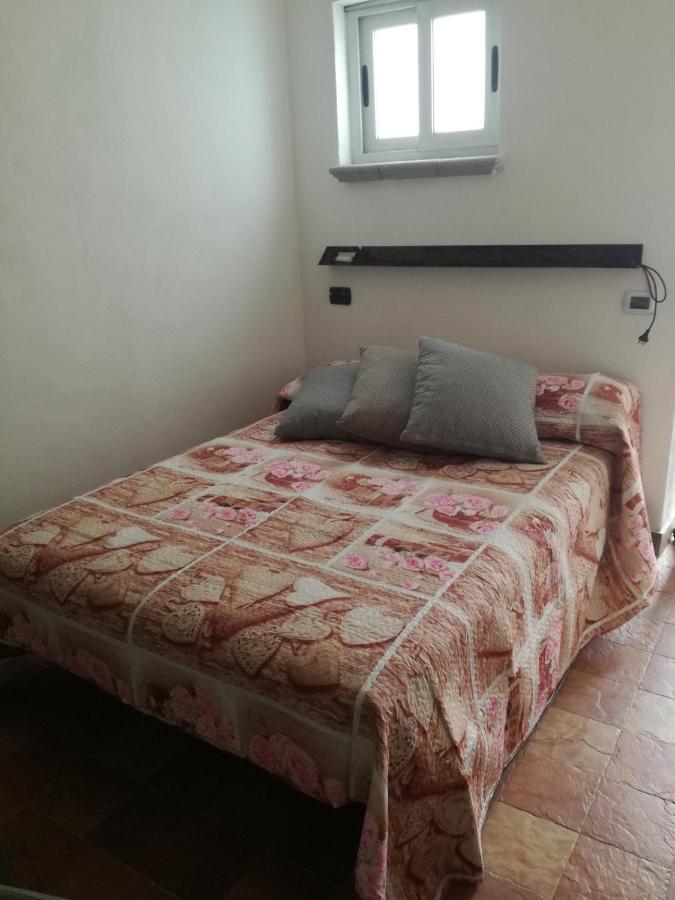 B&B Pompeilog Torre Annunziata Exterior foto