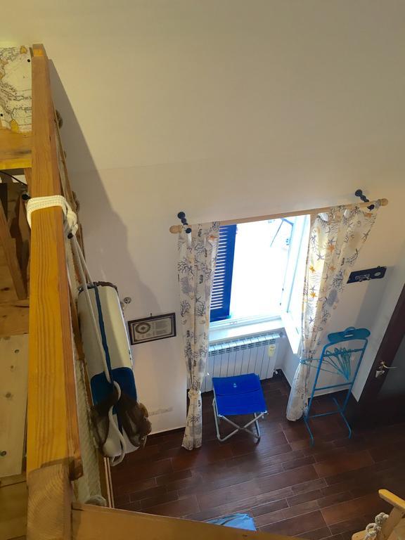 B&B Pompeilog Torre Annunziata Exterior foto